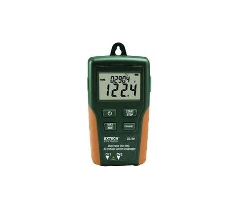 Extech DL160 V/AC - A/AC