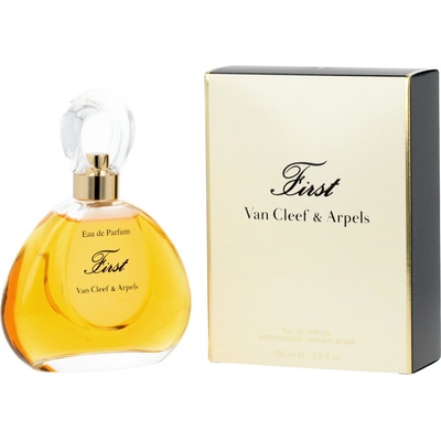 Van Cleef & Arpels So First parfumovaná voda dámska 100 ml