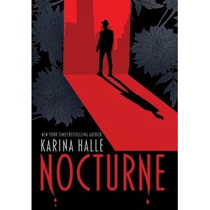 Nocturne (ISBN: 9781068953644)