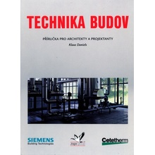 Technika budov - Klaus Daniels