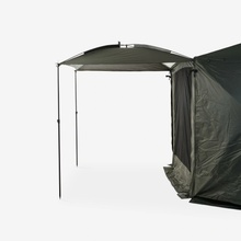 CAPERLAN Predsieňová súprava na prístrešok Social Bivvy