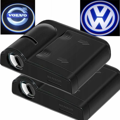 Top cars Auto LED logo projektor Car-Light - BR1052 Značka: BMW – Hledejceny.cz