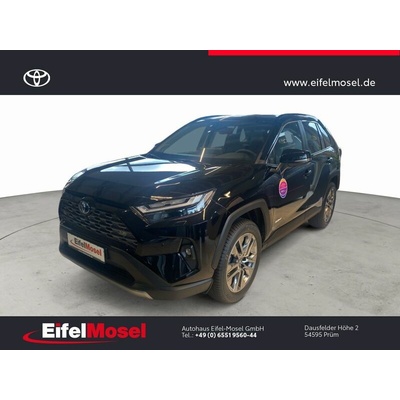 Toyota RAV 4 163 kW