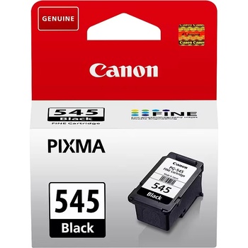 Canon PG-545 (BS8286B001AA) оригинална мастилена глава (0.400K) (PG-545 / BS8286B001AA)