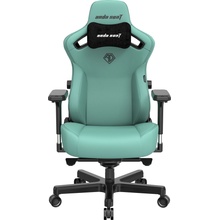 Anda Seat Kaiser 3 XL PVC kůže zelená AD12YDC-XL-01-E-PVC