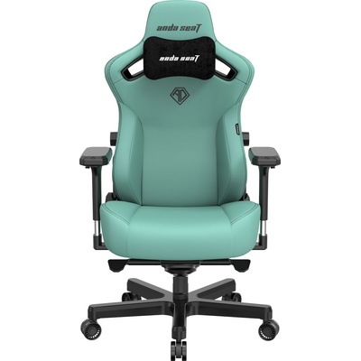 Anda Seat Kaiser 3 XL PVC kůže zelená AD12YDC-XL-01-E-PVC