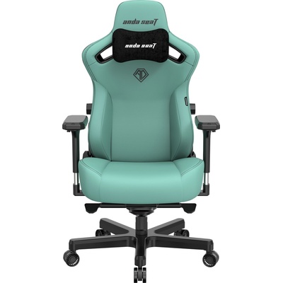 Anda Seat Kaiser 3 XL PVC kůže zelená AD12YDC-XL-01-E-PVC