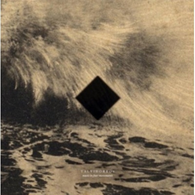 Music in Four Movements - Talvihorros LP