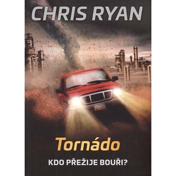 Tornádo