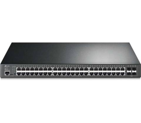 TP-Link SG3452P