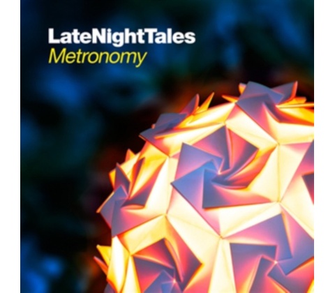 Metronomy - LateNightTales