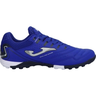 Joma Maxima M TF royal blue Modrá