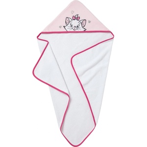 Babycalin Хавлия За Баня Minnie Marie 80/80 См Disney Baby (DIS303321)