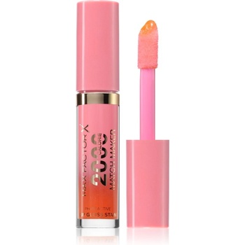 MAX Factor 2000 Calorie Match Maker блясък за устни с реакция на pH цвят 010 Bubbly 4.4ml