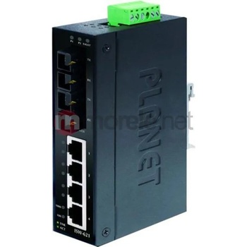 Image 1 of PLANET ISW-621S15