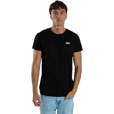 DRK Liam čierne biele