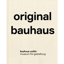 original bauhaus