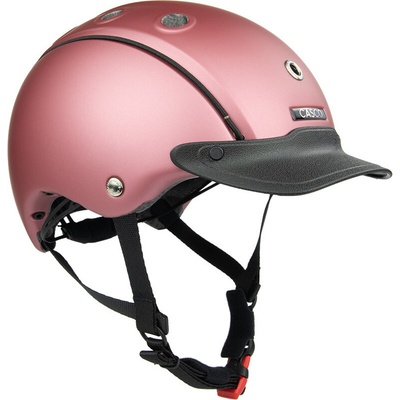 Casco Prilba Choice Turnier rose