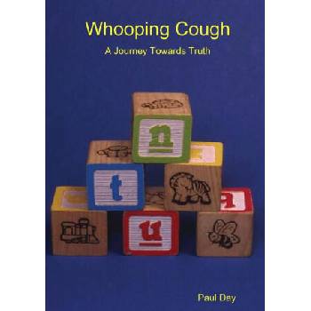 Image 1 of Whooping Cough - A Journey Towards Truth | Paul Day