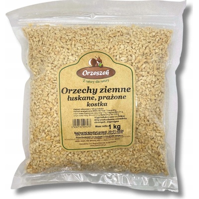 Orzeszek Arašidy krokant 1 kg