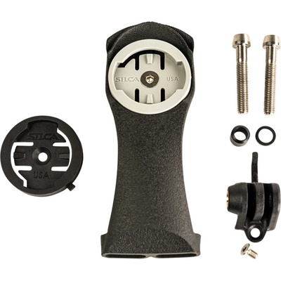 Silca Chisela držiak pre Garmin/Wahoo, Standard 9-30 mm