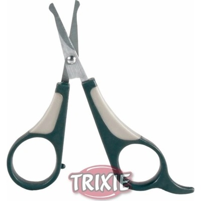 Trixie Nožnice na ňufák a packy malé 9 cm