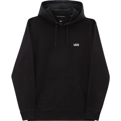 Vans CORE BASIC PO FEECE BLACK