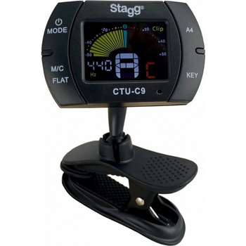 Stagg CTU-C9