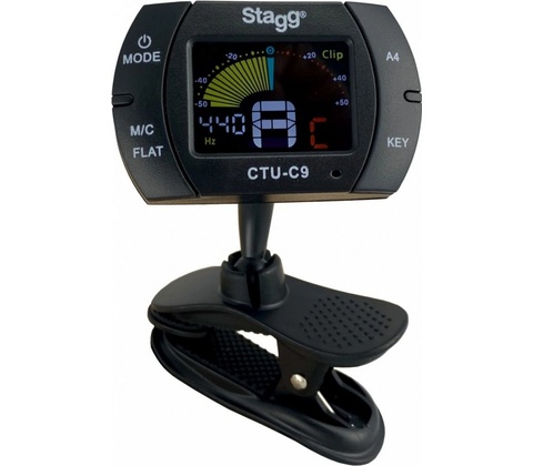 Stagg CTU-C9