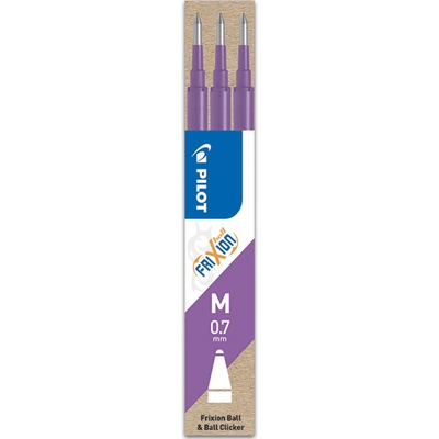 Pilot 598178 lila 3 ks