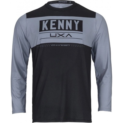 Kenny CHARGER 22 black