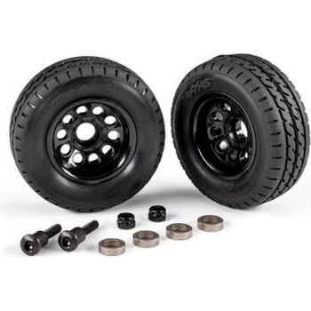 Traxxas Колело за ремарке Traxxas (2)