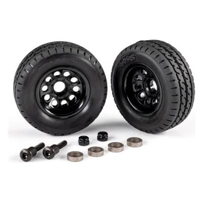 Traxxas Колело за ремарке Traxxas (2)
