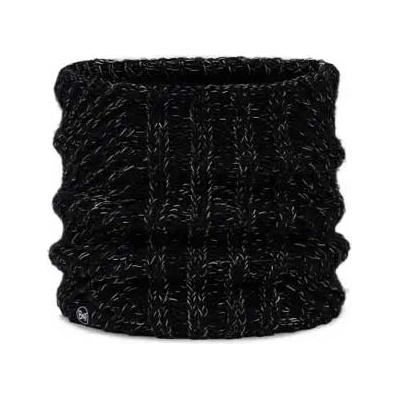 Buff Шал knitted & fleece neckwarmer