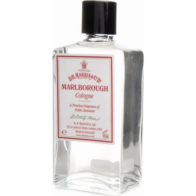 D.R. Harris Marlborough kolínská voda pánská 100 ml