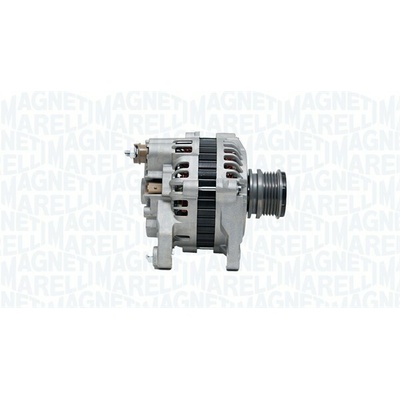 Alternátor MAGNETI MARELLI 063731652010
