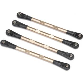 Losi Задни оси горна (4): Mini LMT