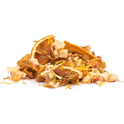 ManuTea Jedinečné mango ovocný čaj 1000 g