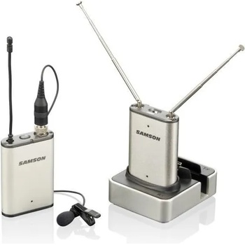 Samson AirLine Micro Camera (SWAM2SLM10)
