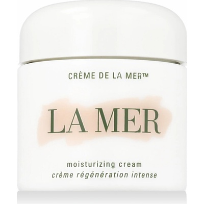 La Mer Creme De La Mer Moisturizing cream 100 ml