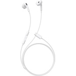 Baseus Encok CZ19 USB-C white (A00182201213-00) Слушалки