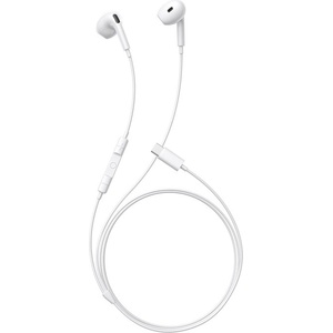 Baseus Encok CZ19 USB-C white (A00182201213-00) Слушалки