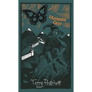 Zajímavé časy - limitovaná sběratelská edice - Pratchett Terry