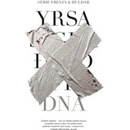 Knihy DNA - Yrsa Sigurdardottir