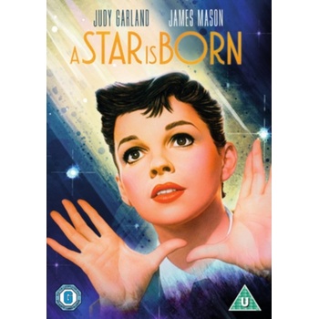 A Star Is Born - 2 Disc Special Edition DVD