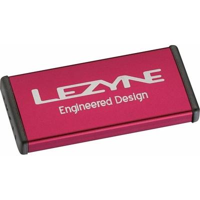 Lezyne 1-PK-METAL-V111