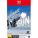 Squirrel with a Gun
