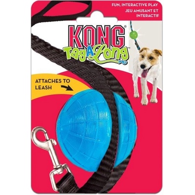 Kong guma lopta na voditko M
