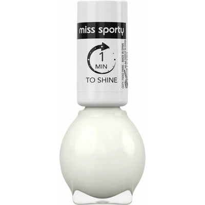 Miss Sporty lak 1 Min to Shine 121