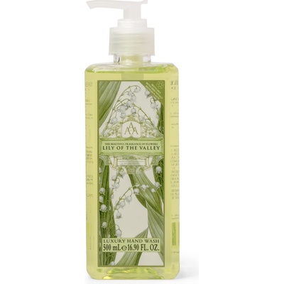 Somerset Toiletry Luxusné tekuté mydlo na ruky Konvalinka Luxury Hand Wash 500 ml